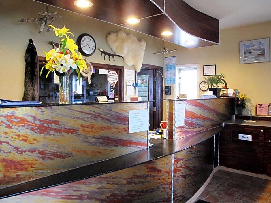Merrill Field Inn