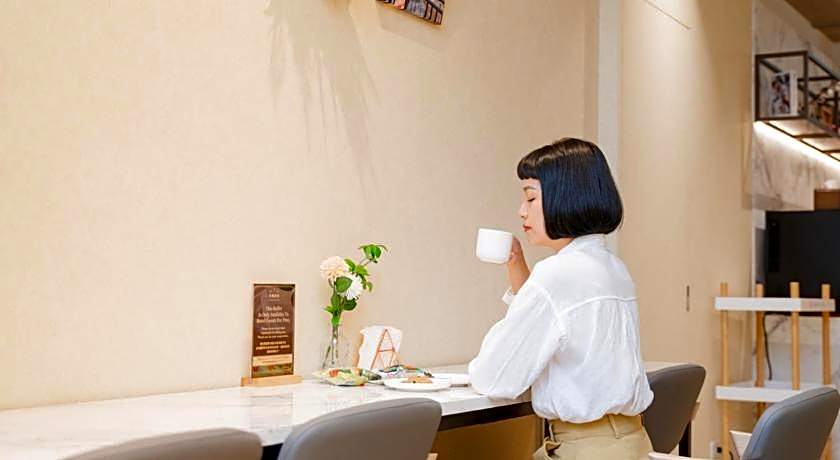 Royal Rose Hotel Zhongshan