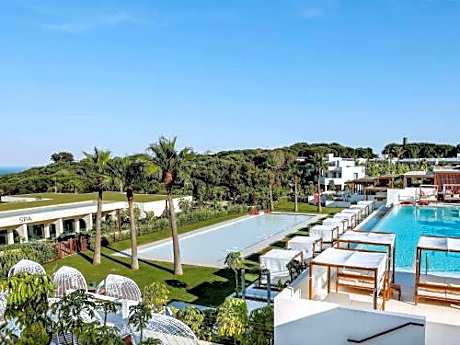 SO Sotogrande Spa and Golf Resort Hotel Costa del Sol