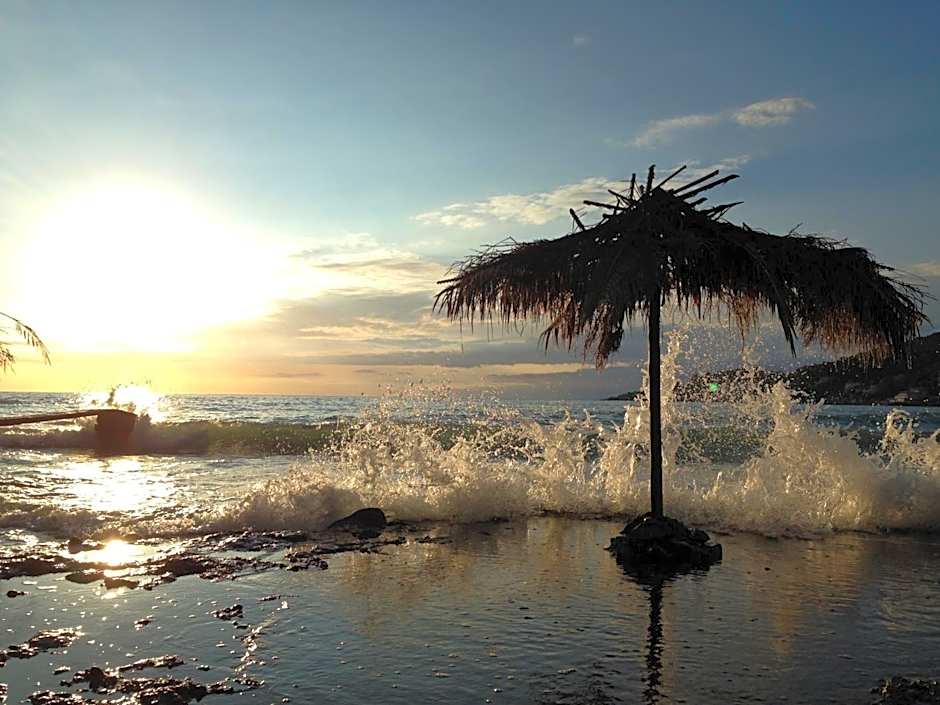 Casa Mila apartments & bungalows
