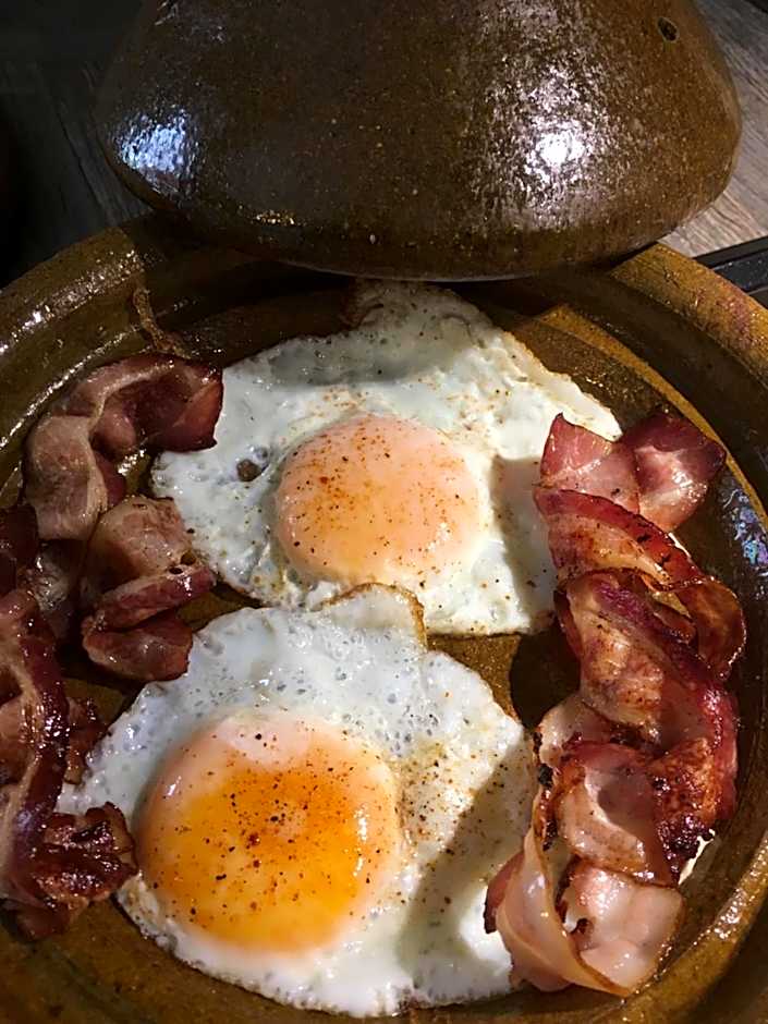 The Place After the Race B&B