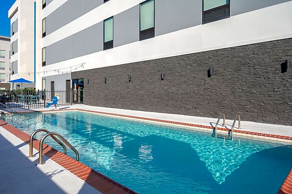 Home2 Suites by Hilton Lake Charles