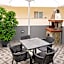 Parthenon Art Executive Wing-Seaside Collection