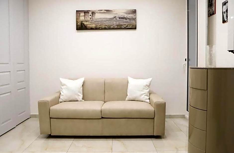 Monteoliveto Bed & Breakfast