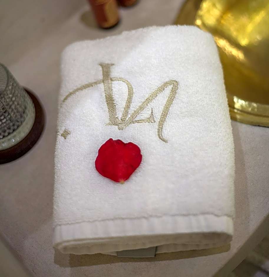 Riad Luxe Nomade Marrakech & Spa