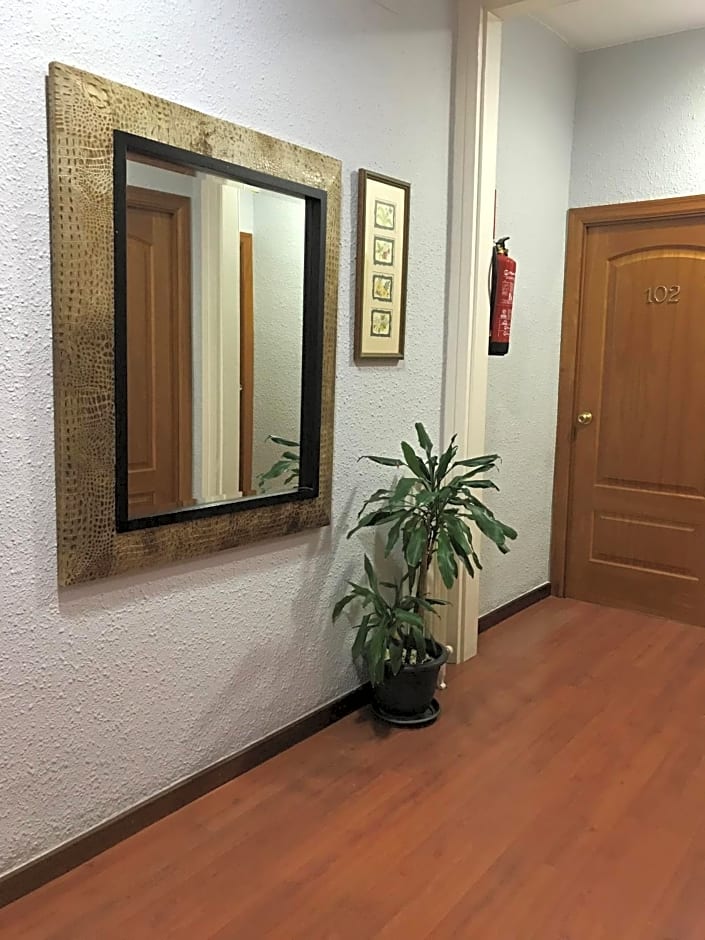 Hotel Pelayo