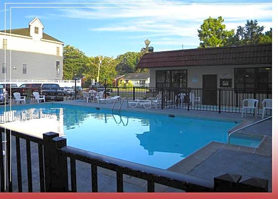 Cerca Del Mar Motel