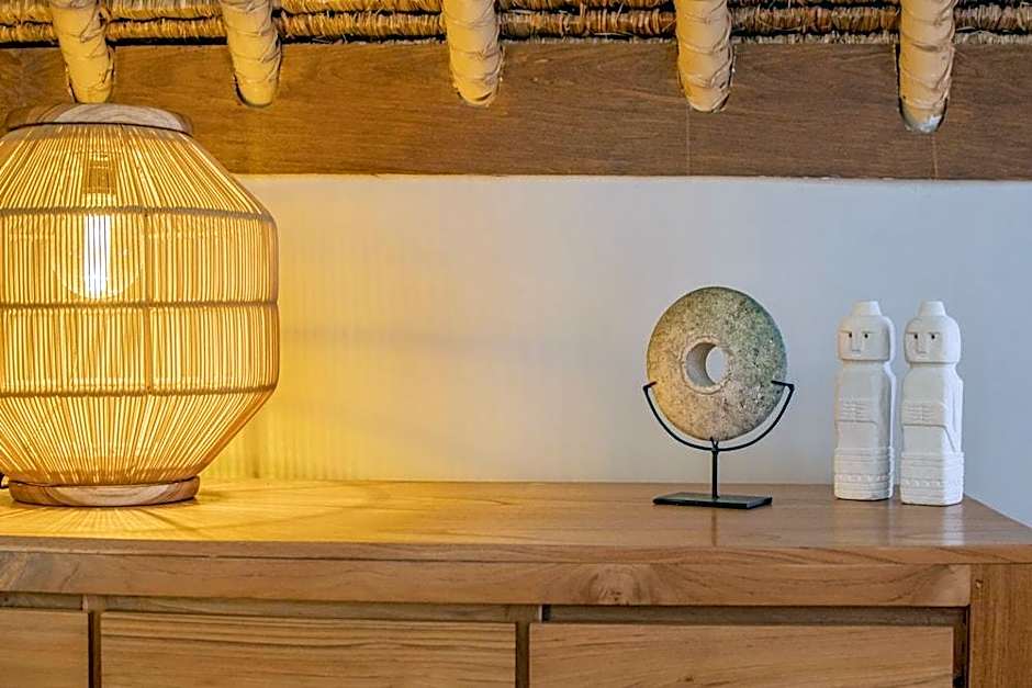 Sub Villas Bali