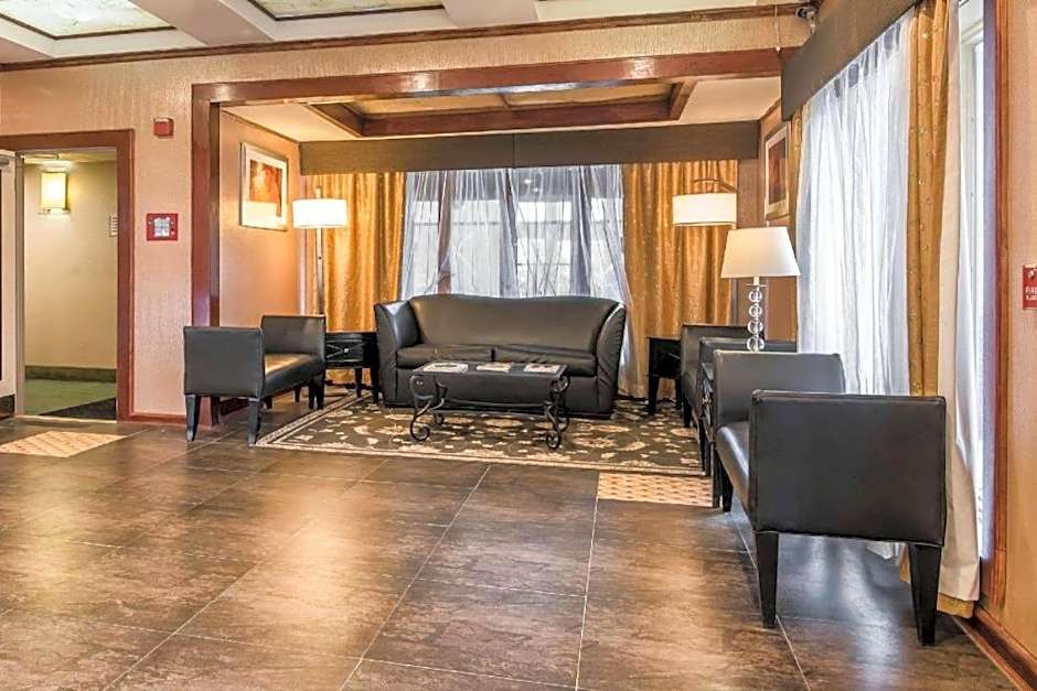 Quality Inn