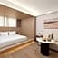 Atour Hotel Zhenjiang Railway Station Nanxu Avenue