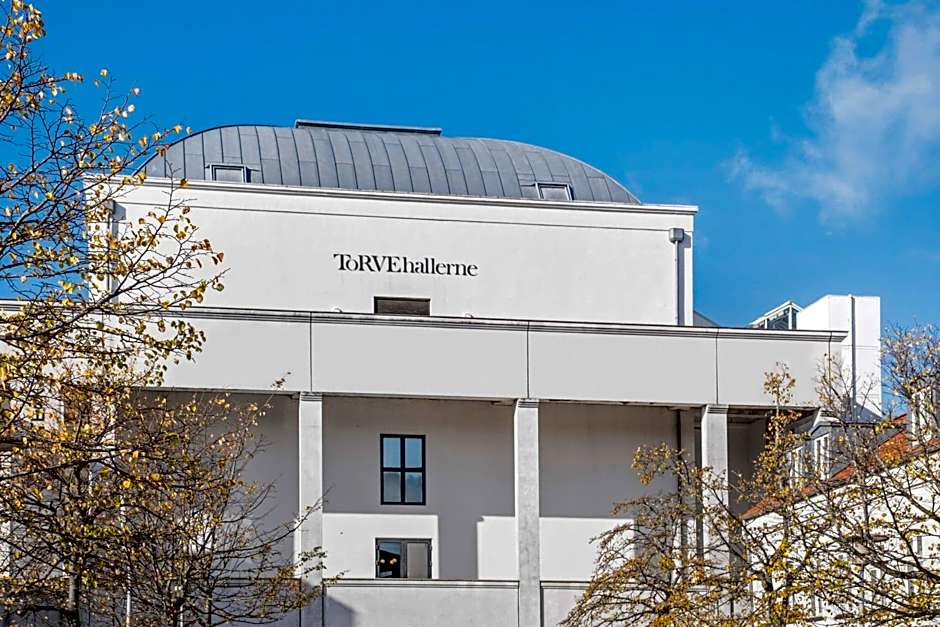 Best Western Torvehallerne