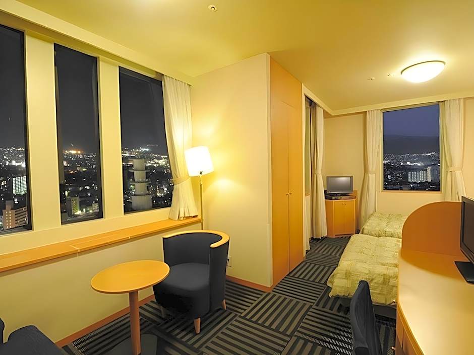 Yamagataeki Nishiguchi Washington Hotel