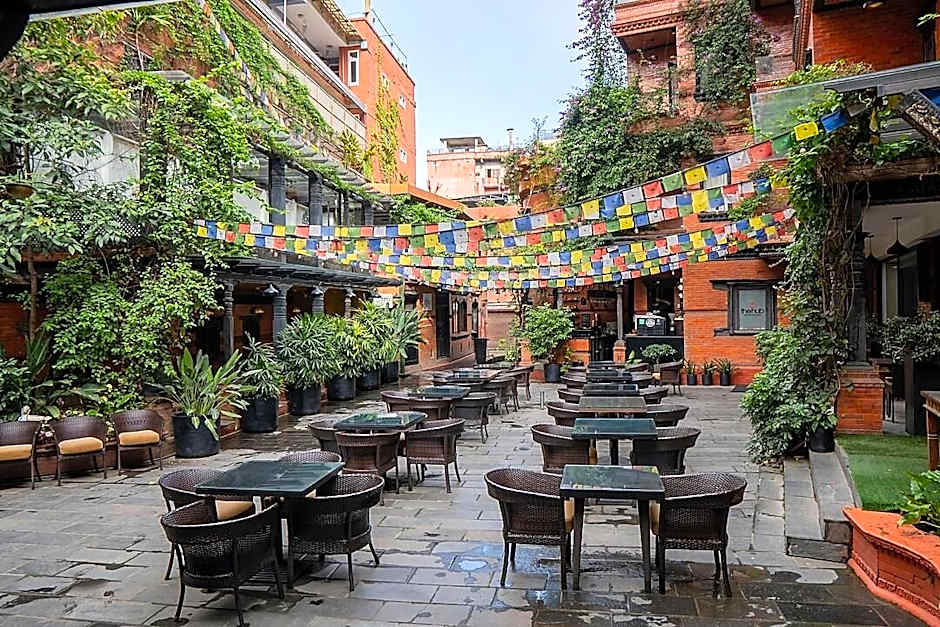 Dalai La Boutique Hotel