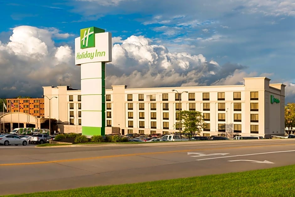 Holiday Inn Cleveland - South Independence, an IHG Hotel