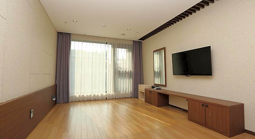 Hotel Air City Jeju