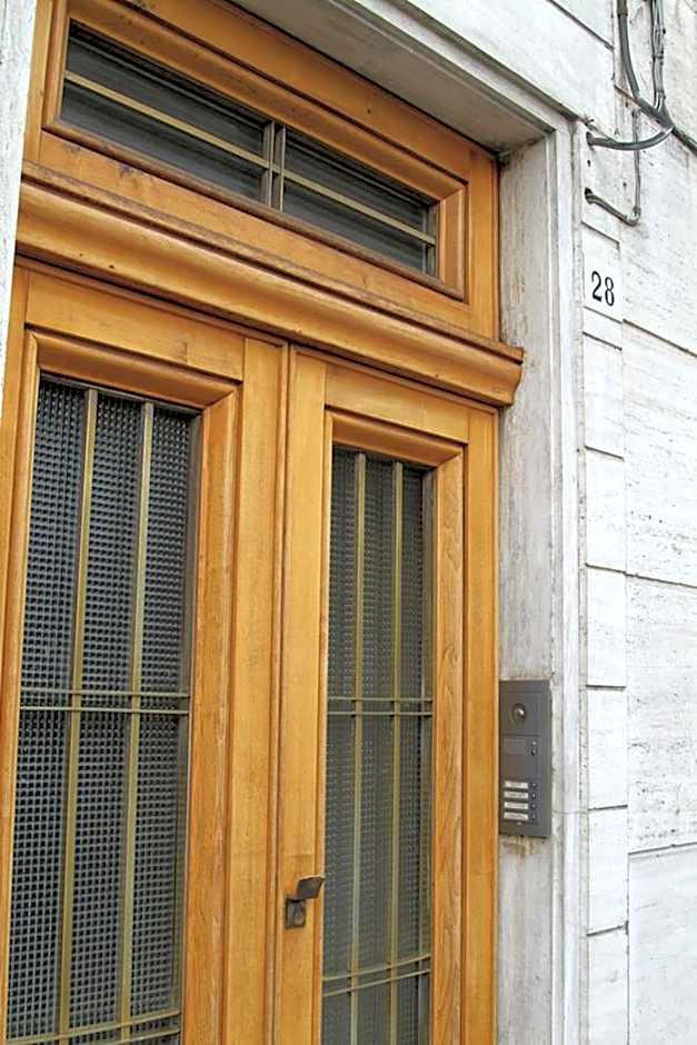 B&B I Propilei di San Girolamo