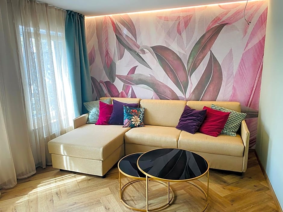 Boutique - Hotel Zum Schloss