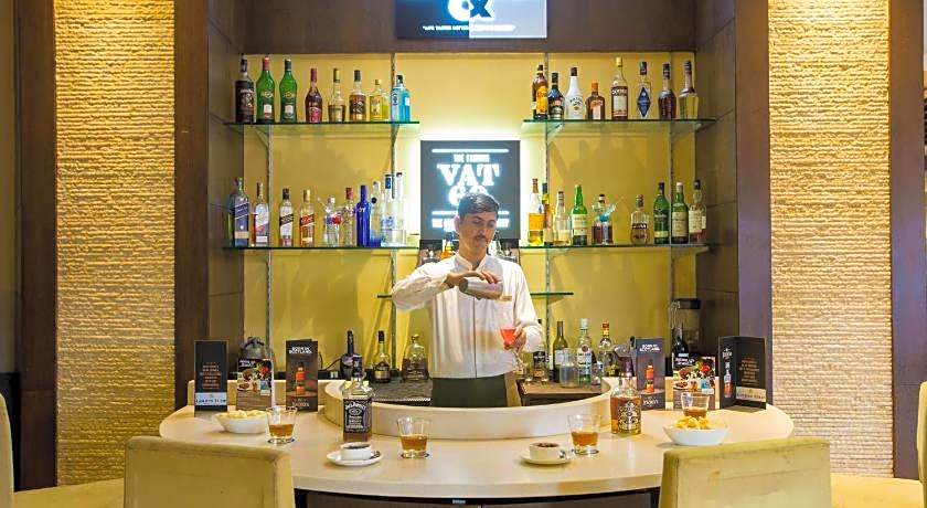 Golden Tulip Chandigarh - Panchkula