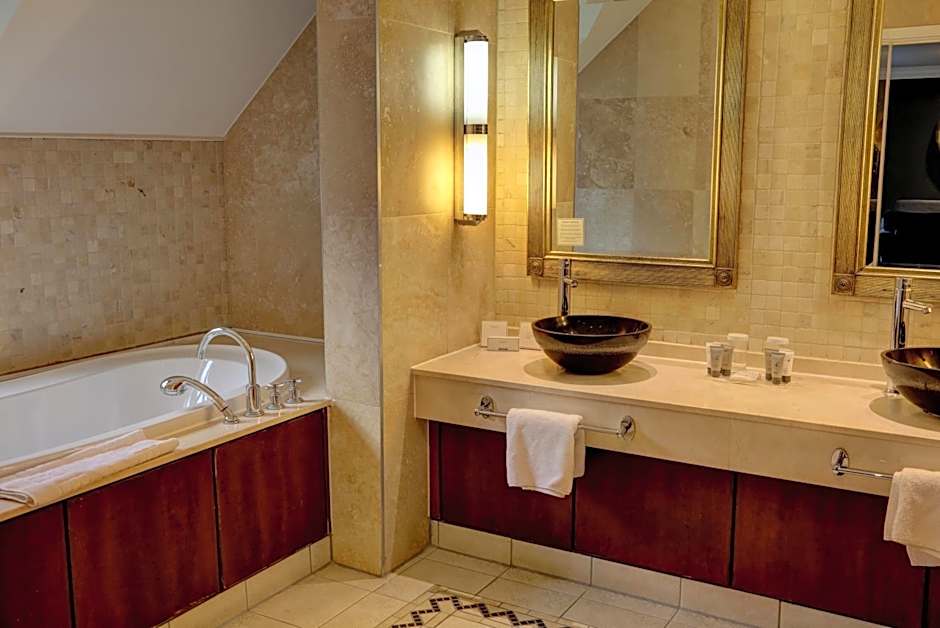 Wild Pheasant Hotel & Spa