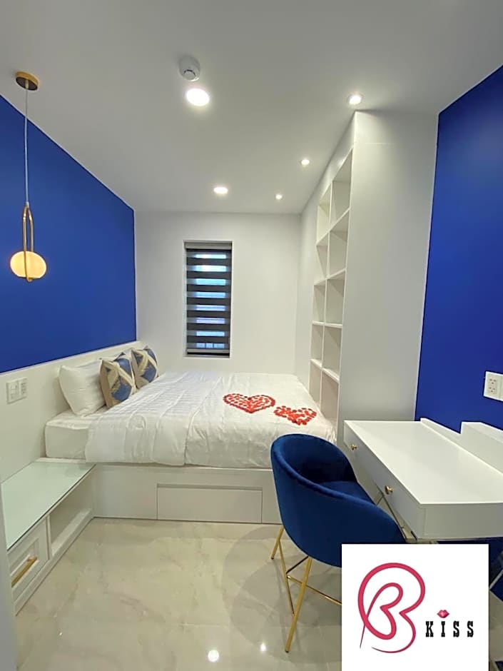 BBKISS Apartments & Hotel