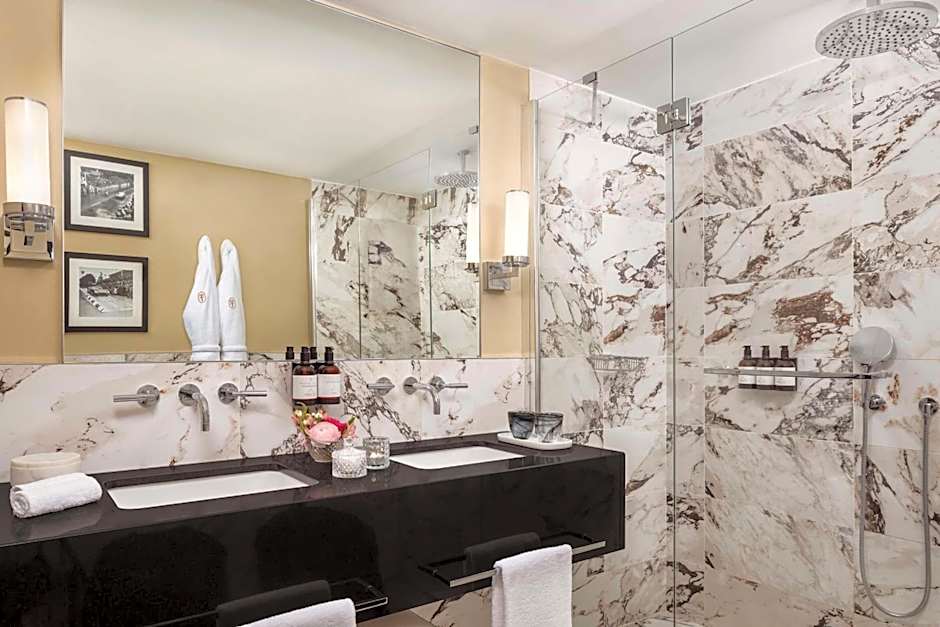 Tivoli Palazzo Gaddi Firenze Hotel