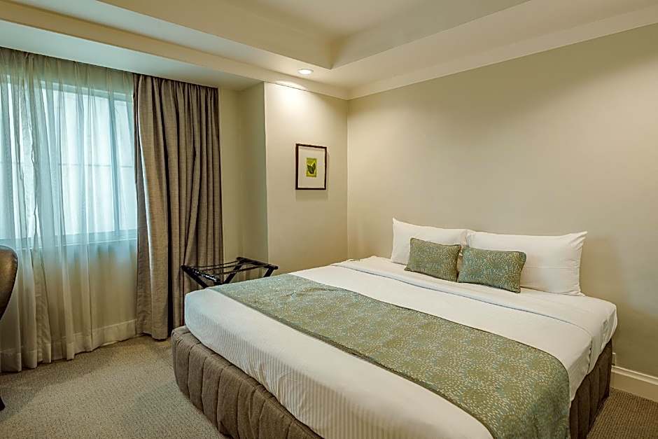 Somerset Millennium Makati