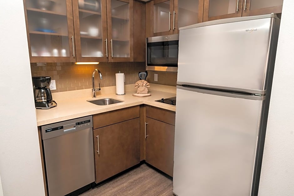 Staybridge Suites Coeur Dalene By IHG