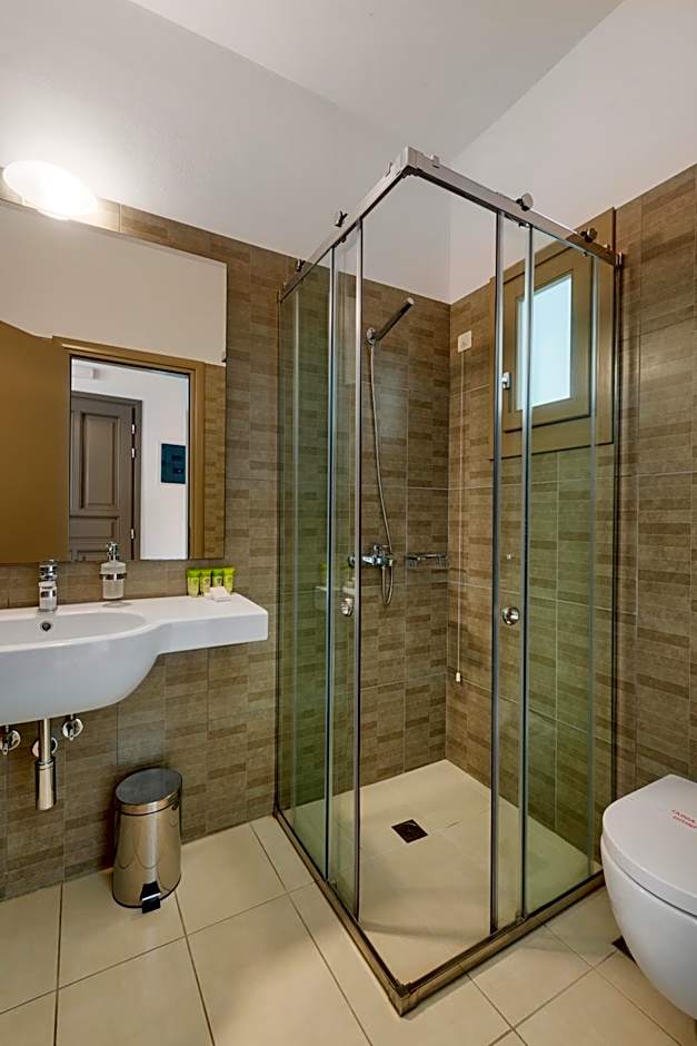 Lithos by Spyros & Flora