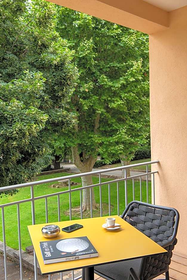 Hotel Golf Chateau de la Begude