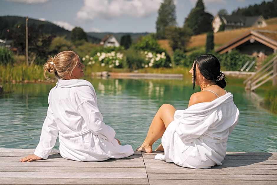 Wellness & Genuss Resort - Engel Obertal