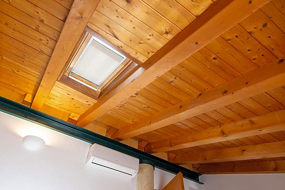 B&B Antico Borgo Marcemigo