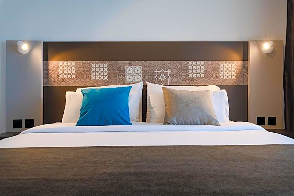 Bayview Hotel by ST Hotels