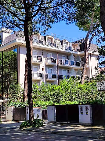 Hotel Arlecchino