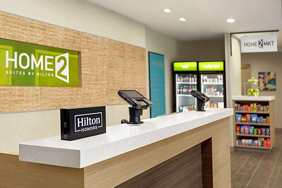 Home2 Suites By Hilton Ridley Park Philadelphia Airport So