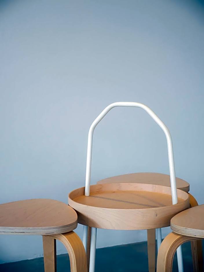 Moonlight Cafe and Hotel