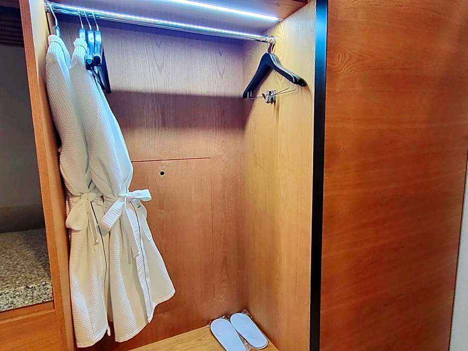 Hotel tour incheon airport