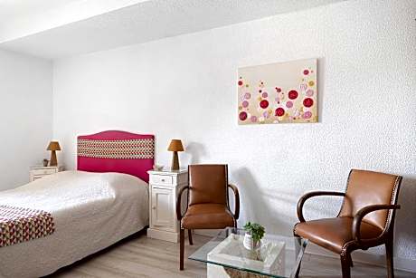 Triple Room with Shower