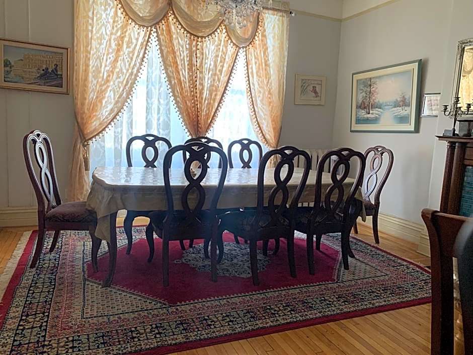 B&B Saint Louis