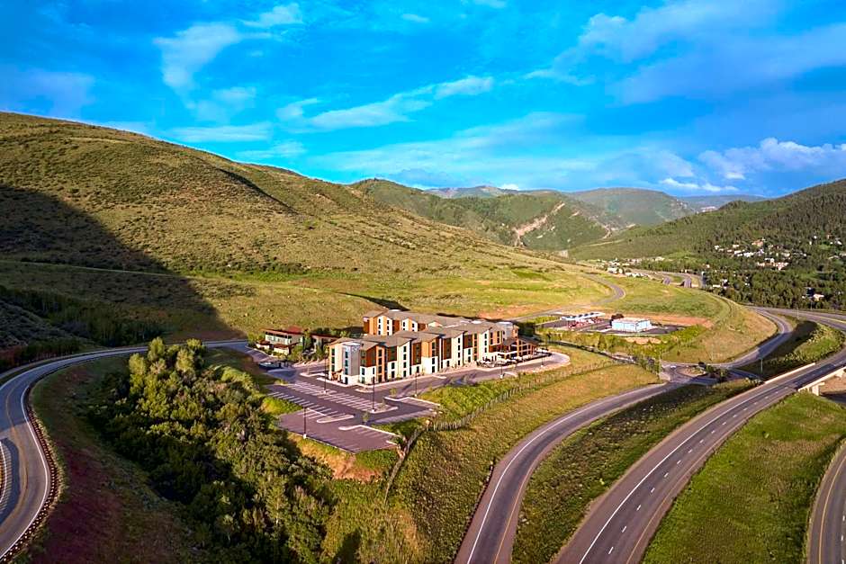 SpringHill Suites by Marriott Avon Vail Valley