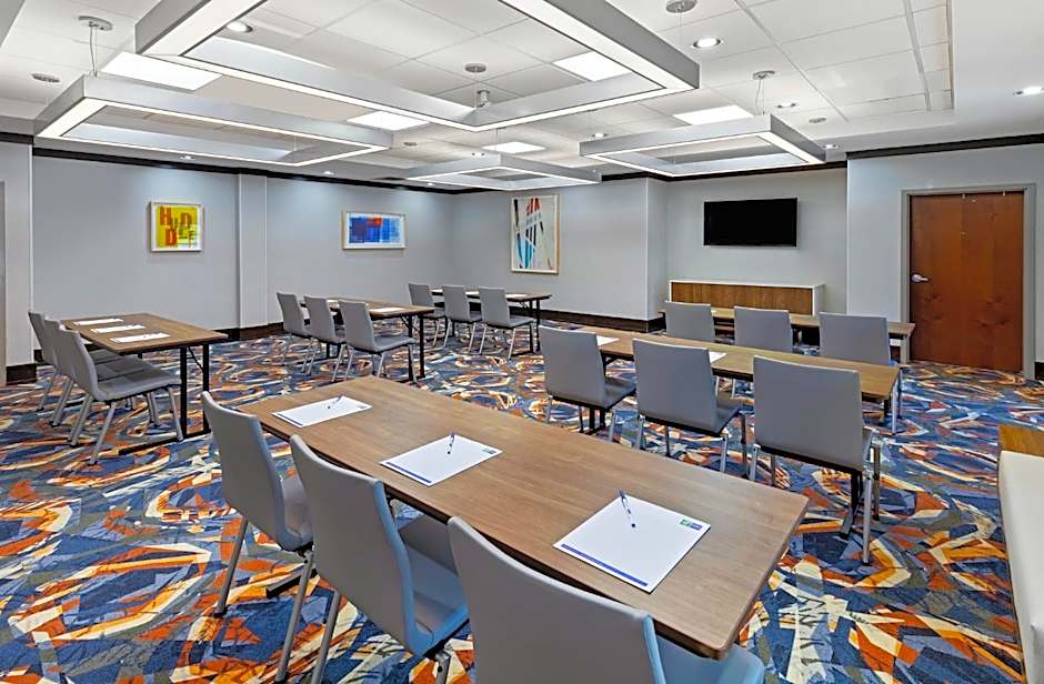 Holiday Inn Express Hotel & Suites Ooltewah Springs - Chattanooga By IHG