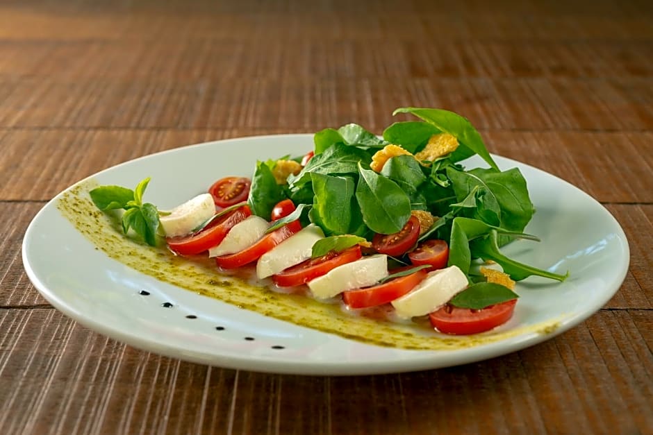 Hotel Real Villa Bella