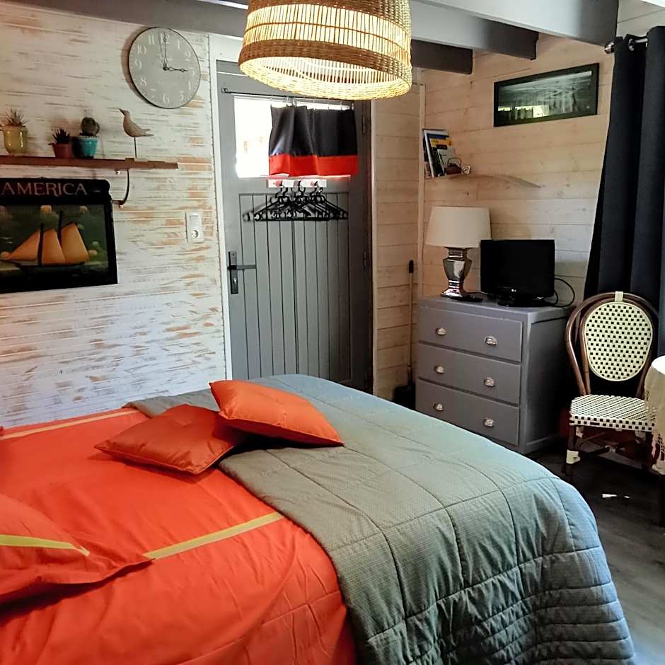 Les Chambres de Kerzerho