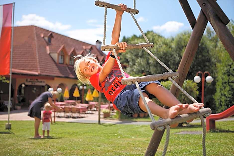 Familien Hotel Krainz