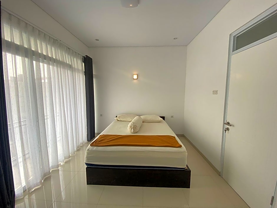 Tibrae Homestay Syariah