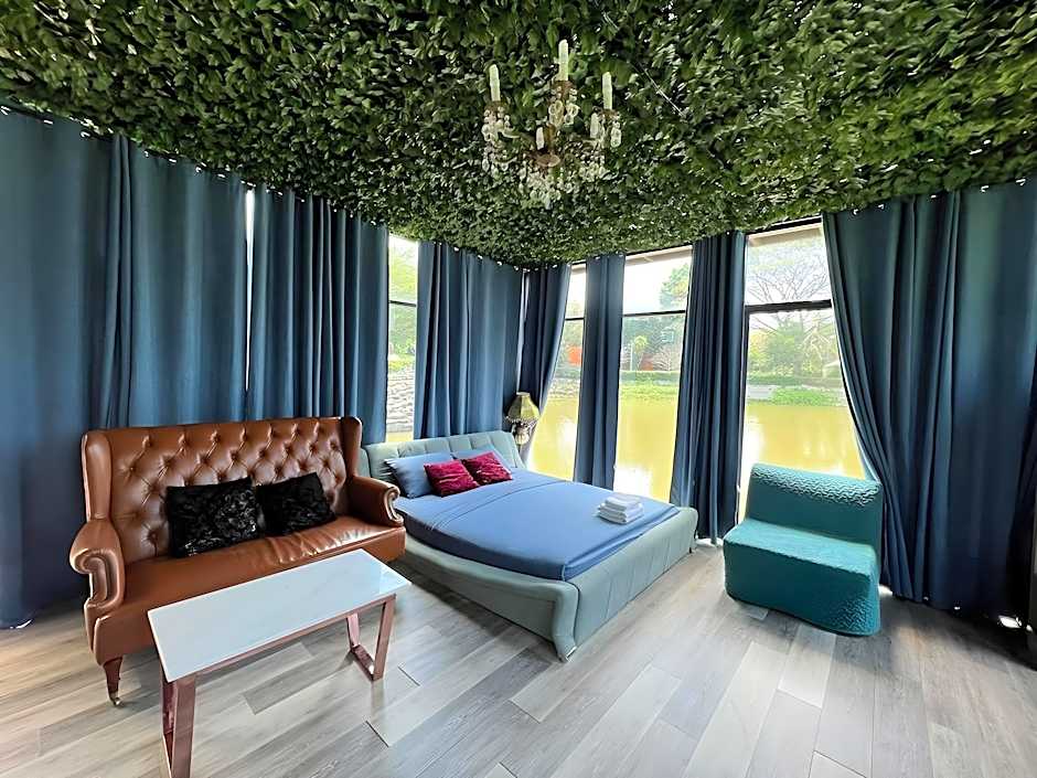 The Air Khaoyai Hotel