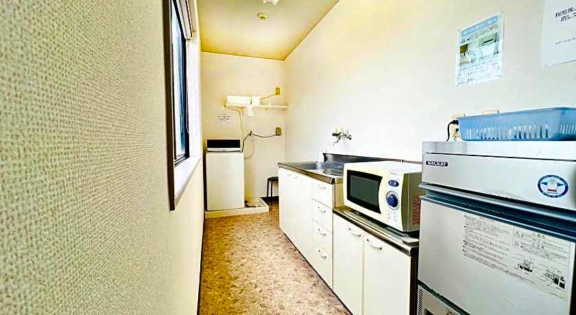 Station Business Hotel Tenshukaku Hitoyoshi