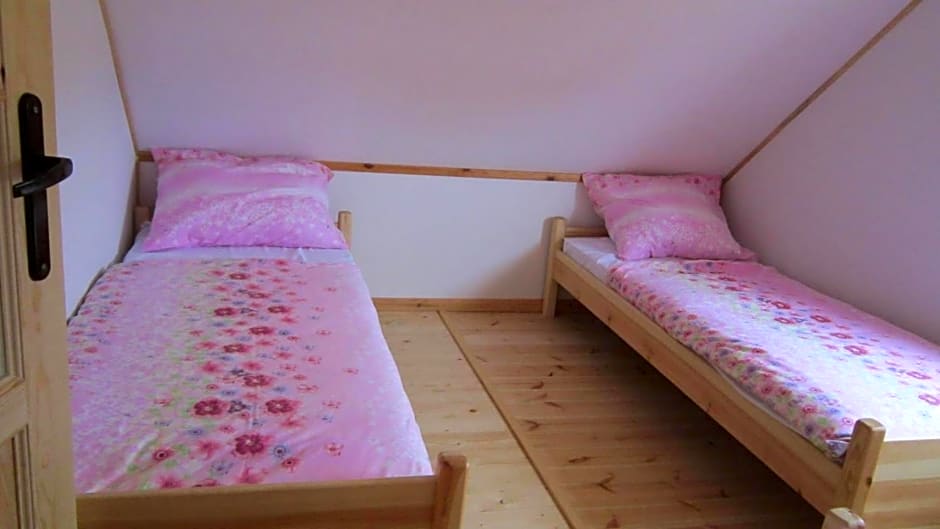 Domki Letniskowe Oaza Wicie