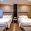 Hotel Kavia Premium - Paseo Montejo