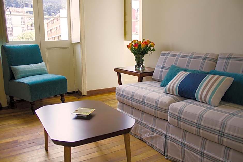 Hotel Casa de la Vega