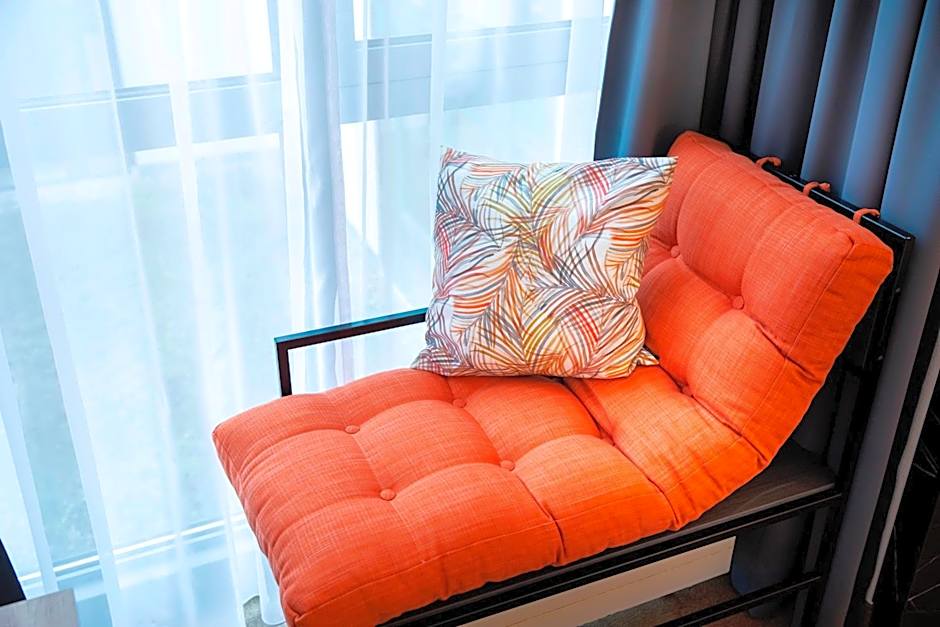 ACHAT Hotel Stuttgart Airport Messe